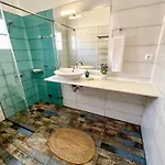 Lemon Tree House, Golden Апартаменты Хриси-Акти