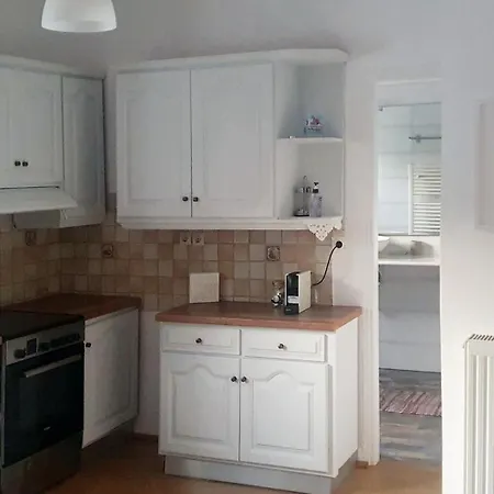 Appartement Lemon Tree House, Golden *