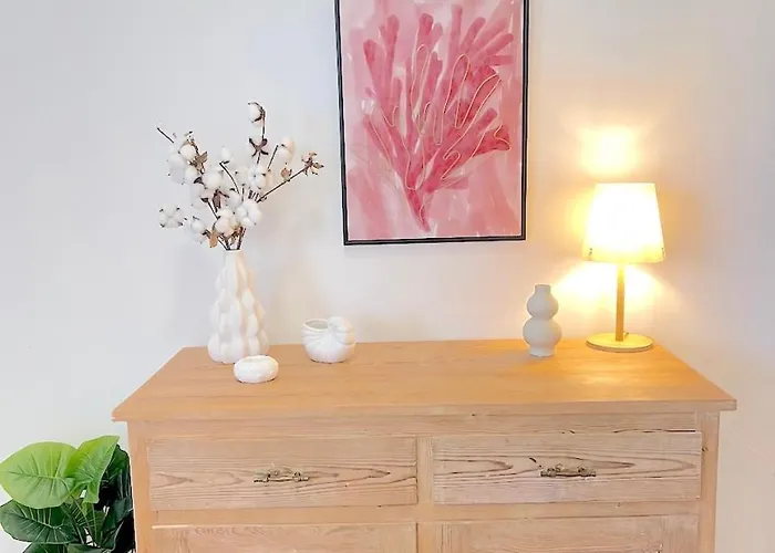 Lemon Tree House, Golden Chrisi Akti (Paros)