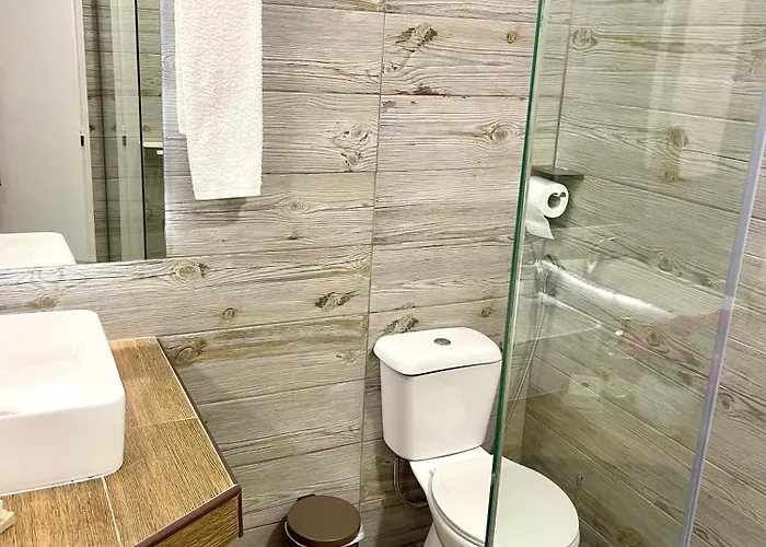 Lemon Tree House, Golden Lägenhet Chrisi Akti (Paros)